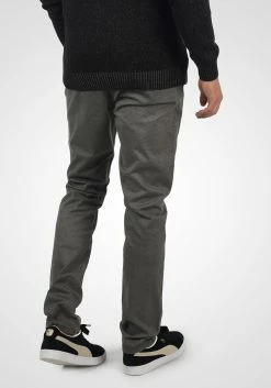 Indicode Jeans Chinos Regular Chino Nortic Heren Blauw / Grijs -Indicode Jeans Verkoop 2023 d9c953bf7e456b2baa8f2e279f59e901