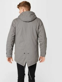 Indicode Jeans Tussenjassen Tussenjas Carey Heren Grijs -Indicode Jeans Verkoop 2023 d9fad02d4fd9c22b9b5f8866c5a96942