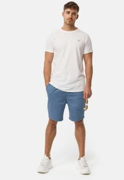 Indicode Jeans Shorts Regular Broek Kendari Heren Blauw -Indicode Jeans Verkoop 2023 da4826caae65c29a812b45f8bc6f059c