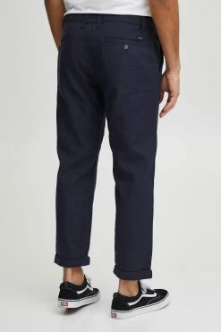 Indicode Jeans Chinos Regular Chino Idcombat Heren Navy -Indicode Jeans Verkoop 2023 da63dc91da4d019174c6e8ac0a1f32a5