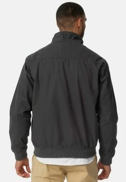 Indicode Jeans Tussenjassen Tussenjas Forty Heren Donkergrijs -Indicode Jeans Verkoop 2023 db2ea4c0abb88d5718803077b09cc219