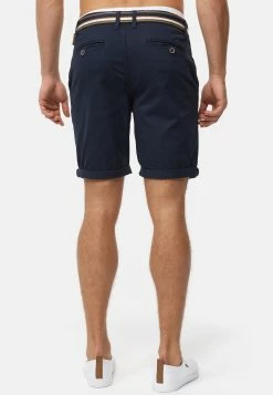 Indicode Jeans Shorts Regular Broek Heren Blauw -Indicode Jeans Verkoop 2023 dc2f07912061254e0fae1adb6a1369d0