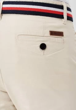 Indicode Jeans Chinos Regular Chino Cherry Heren Lichtbeige -Indicode Jeans Verkoop 2023 ddab75a3553025bfb99ac3dc0b1c2485