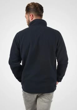 Indicode Jeans Fleece Jassen Fleece Jas Boggy Heren Blauw -Indicode Jeans Verkoop 2023 ddf8f251c737d53e7e6369d0266e7cdc