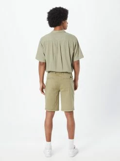 Indicode Jeans Shorts Regular Broek Hassan Heren Groen -Indicode Jeans Verkoop 2023 ddfe72735a29241f560c001362e1ce8e