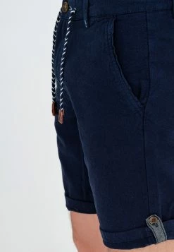 Indicode Jeans Chino Shorts Regular Chino Beauvals Heren Navy -Indicode Jeans Verkoop 2023 de280cefb3b3b31b3b90dc365eb2cbf5