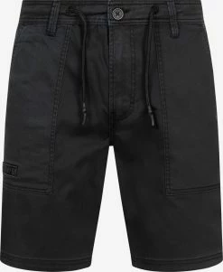 Indicode Jeans Shorts Regular Broek Diago Heren Zwart