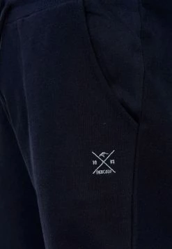Indicode Jeans Sweatpants Tapered Broek Eberline Heren Navy -Indicode Jeans Verkoop 2023 de776d10cda715b10e7c4f94ebbdc5e1