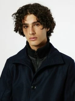 Indicode Jeans Tussenjassen Tussenjas Clark Heren Navy -Indicode Jeans Verkoop 2023 dea880534f59242a6c0082b5f0ca5716