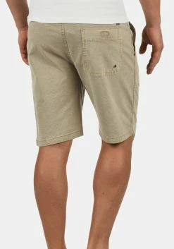 Indicode Jeans Shorts Regular Broek Francesco Heren Beige -Indicode Jeans Verkoop 2023 df4d25aa007e0eea8ec59362149c6cbc