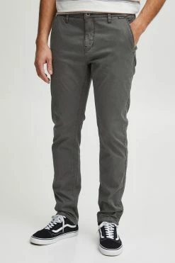 Indicode Jeans Chinos Regular Chino Lucas Heren Grijs -Indicode Jeans Verkoop 2023 dfab267d7fd61296a8866942393ed12f