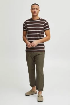 Indicode Jeans Chinos Regular Chino Idcombat Heren Groen -Indicode Jeans Verkoop 2023 dfcfeb092abccac40e3be7915f22670e