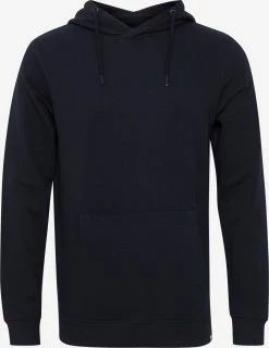 Indicode Jeans Hoodies Sweatshirt KENAL Heren Blauw / Navy