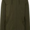 Indicode Jeans Parkas Winterparka Fido Heren Groen / Kaki / Olijfgroen -Indicode Jeans Verkoop 2023 e3a31eb1be148005200b481089869ff4
