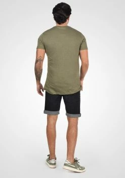 Indicode Jeans Denim Shorts Regular Jeans Quentin Heren Zwart 10 Indicode Jeans Denim Shorts Regular Jeans Quentin Heren Zwart -Indicode Jeans Verkoop 2023 e4517d9151decf0e39b7acd3b03d9b78