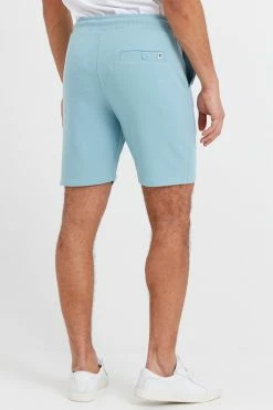 Indicode Jeans Shorts Regular Broek Heren Blauw / Lichtblauw -Indicode Jeans Verkoop 2023 e4cade72cbb474a7eddc23d39ff44ae2