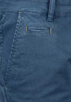 Indicode Jeans Chino Shorts Regular Chino Miko Heren Blauw -Indicode Jeans Verkoop 2023 e52b006dfd977f6e6e6eda538b76a6de