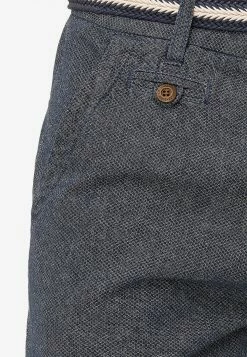 Indicode Jeans Chino Shorts Regular Chino Cuba Heren Kobaltblauw -Indicode Jeans Verkoop 2023 e585eed6661dc5da1e05c40b00951e20