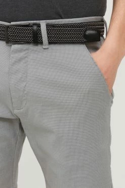 Indicode Jeans Shorts Regular Broek LOZANO Heren Grijs / Lichtgrijs -Indicode Jeans Verkoop 2023 e630d4fc1e6b4bfbae884a09fc1e1984