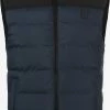 Indicode Jeans Bodywarmers Bodywarmer Iulius Heren Blauw / Marine / Navy / Donkerblauw -Indicode Jeans Verkoop 2023 e63dfd33dc48ea7e99a90add2a6a5bbb