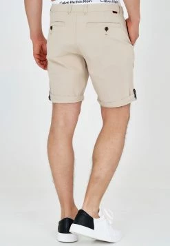Indicode Jeans Chino Shorts Regular Chino Beauvals Heren Crème -Indicode Jeans Verkoop 2023 e6f3b4c27a4c8ccab5e5965df7ae9fe8