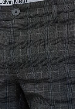 Indicode Jeans Shorts Regular Broek Aalborg Heren Donkergrijs -Indicode Jeans Verkoop 2023 e974c3175ece3874a1f39f836eb48eb7