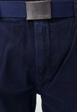 Indicode Jeans Shorts Regular Broek Blixt Heren Donkerblauw -Indicode Jeans Verkoop 2023 ea51c347089dd0a880709daf04f071ae