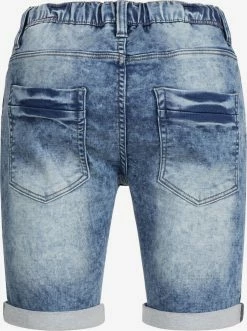 Indicode Jeans Denim Shorts Slimfit Broek Kadin Shorts Heren Blauw -Indicode Jeans Verkoop 2023 ea6a0957c502ffaf1a3639a57af9001a