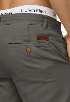 Indicode Jeans Pantalons Regular Broek Veneto Heren Basaltgrijs -Indicode Jeans Verkoop 2023 ec3f018295a5d1445feb25e1494d4b91