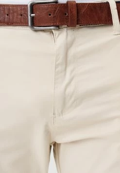 Indicode Jeans Chinos Regular Chino Cherry Heren Lichtbeige -Indicode Jeans Verkoop 2023 eca12e7694c4b18e1455bb4adf4b0748