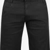Indicode Jeans Chino Shorts Regular Chino Miko Heren Zwart -Indicode Jeans Verkoop 2023 ed93c05879f671ea719e99acdb9afdac