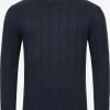 Indicode Jeans Coltruien Trui Heren Donkerblauw -Indicode Jeans Verkoop 2023 ee2255b0cb80ffb625e9a2e752335b42