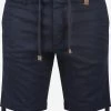 Indicode Jeans Shorts Regular Broek Moses Heren Navy -Indicode Jeans Verkoop 2023 eefa0e9be1958090ee84c13d8386188d