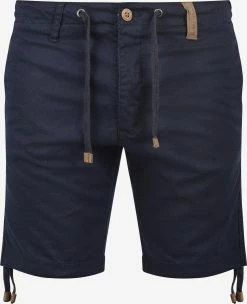 Indicode Jeans Shorts Regular Broek Moses Heren Navy