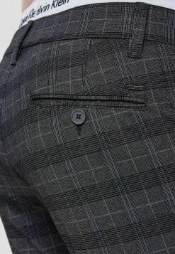 Indicode Jeans Shorts Regular Broek Aalborg Heren Donkergrijs -Indicode Jeans Verkoop 2023 ef2b387bf4113635481fc331ec678308