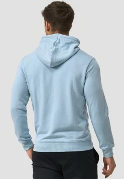 Indicode Jeans Hoodies Sweatshirt Simpson Heren Lichtblauw -Indicode Jeans Verkoop 2023 eff8d705fc446d02e4014c49ff4ad58b
