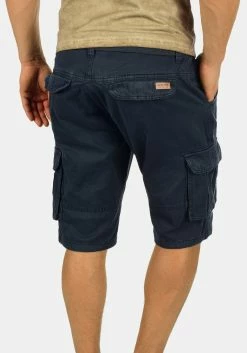 Indicode Jeans Cargo Shorts Regular Cargobroek Costa Heren Navy -Indicode Jeans Verkoop 2023 f067eeec59848a8908f7e7e97cb46c4f