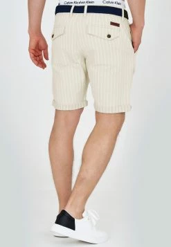 Indicode Jeans Chino Shorts Regular Chino Lleida Heren Pasteelgeel -Indicode Jeans Verkoop 2023 f09f5ac100a2b459af369a88725fcbf4