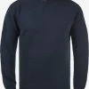 Indicode Jeans Sweatshirts Sweatshirt Bronn Heren Blauw / Marine / Navy / Donkerblauw -Indicode Jeans Verkoop 2023 f15f3ea04a78c33059e7c923defbcee7