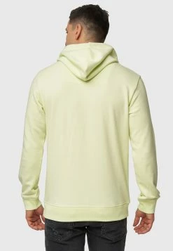 Indicode Jeans Hoodies Sweatshirt Bentley Heren Geel -Indicode Jeans Verkoop 2023 f172ed2fa9f3f1dfb9e8e17237e9f8f3