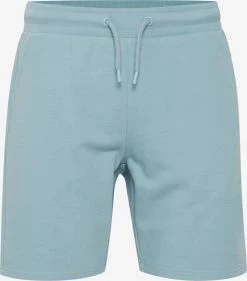 Indicode Jeans Shorts Regular Broek Heren Blauw / Lichtblauw