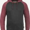 Indicode Jeans Hoodies Sweatshirt Elliot Heren Grijs Gemêleerd -Indicode Jeans Verkoop 2023 f2366ed7dde512b24d5d2f5fb8186242