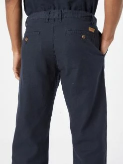 Indicode Jeans Chinos Regular Chino Clio Heren Navy -Indicode Jeans Verkoop 2023 f2853705d303330b956db4acdae54b40
