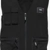 Indicode Jeans Bodywarmers Bodywarmer Piet Heren Zwart -Indicode Jeans Verkoop 2023 f3306760e72cf0676331afaff0c14441