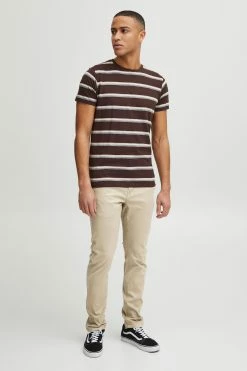 Indicode Jeans Chinos Regular Chino Lucas Heren Beige -Indicode Jeans Verkoop 2023 f35f2b5eed642889775e5ac38bdbd4cf