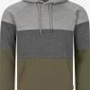 Indicode Jeans Hoodies Sweatshirt Donta Heren Kaki -Indicode Jeans Verkoop 2023 f392cbb00d0313561cc3809e8f3991f5