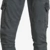 Indicode Jeans Cargobroeken Tapered Cargobroek August Heren Grijs -Indicode Jeans Verkoop 2023 f3de0b0616cb8e3db8bf8ca1783215bc