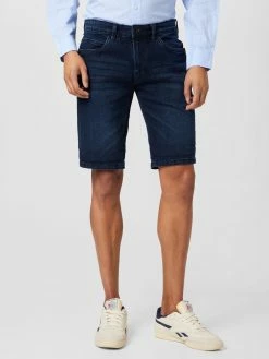Indicode Jeans Denim Shorts Slimfit Jeans Kaden Heren Navy -Indicode Jeans Verkoop 2023 f407d2c6ef6bd41a5529c49da34fe3dc