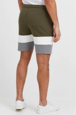Indicode Jeans Shorts Regular Broek Caul Heren Kaki -Indicode Jeans Verkoop 2023 f42e50492b7c2b99ad516cf34c5e65d6
