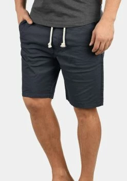 Indicode Jeans Shorts Regular Broek Abbey Heren Blauw -Indicode Jeans Verkoop 2023 f4325ec7288aeff7136d4f426e1806a7